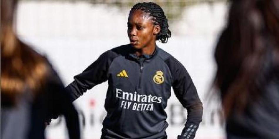 Linda Caicedo