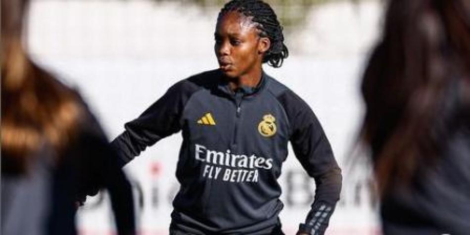 Linda Caicedo