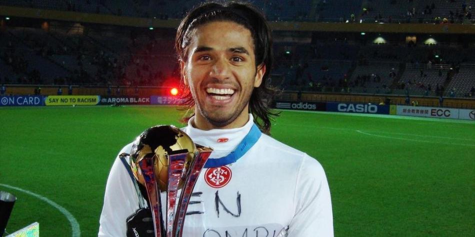 Fabián Vargas