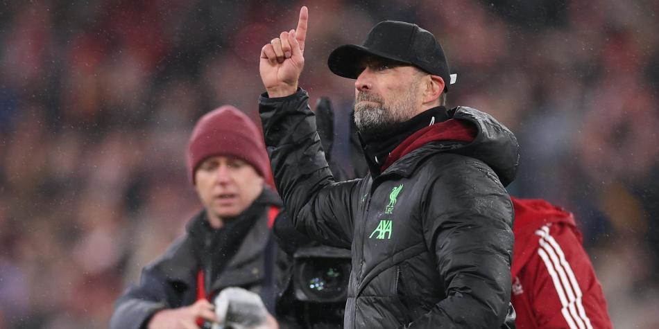 Jürgen Klopp