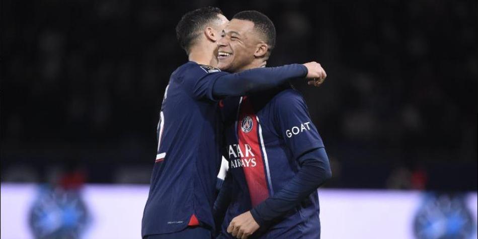 PSG