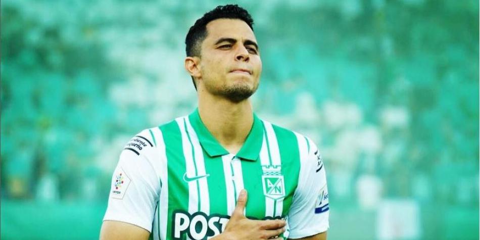 Gio Moreno
