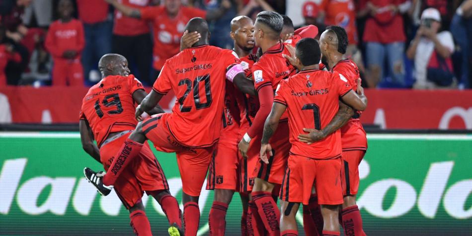 América de Cali