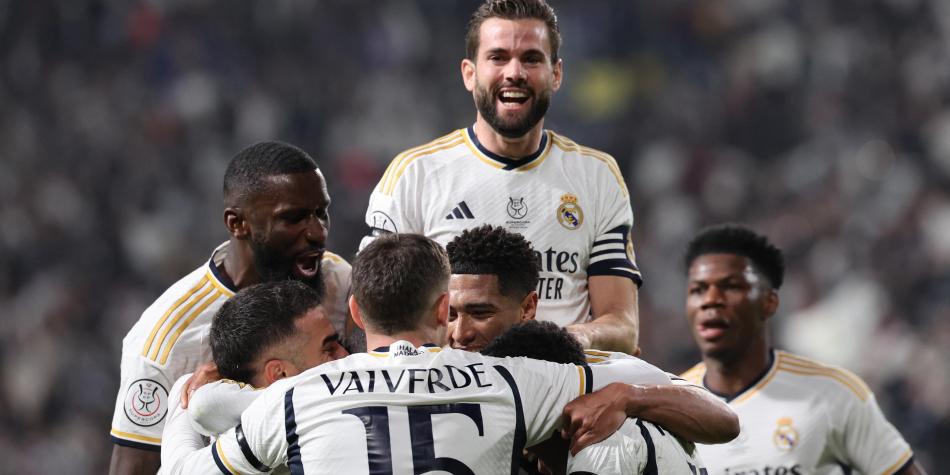 Real Madrid
