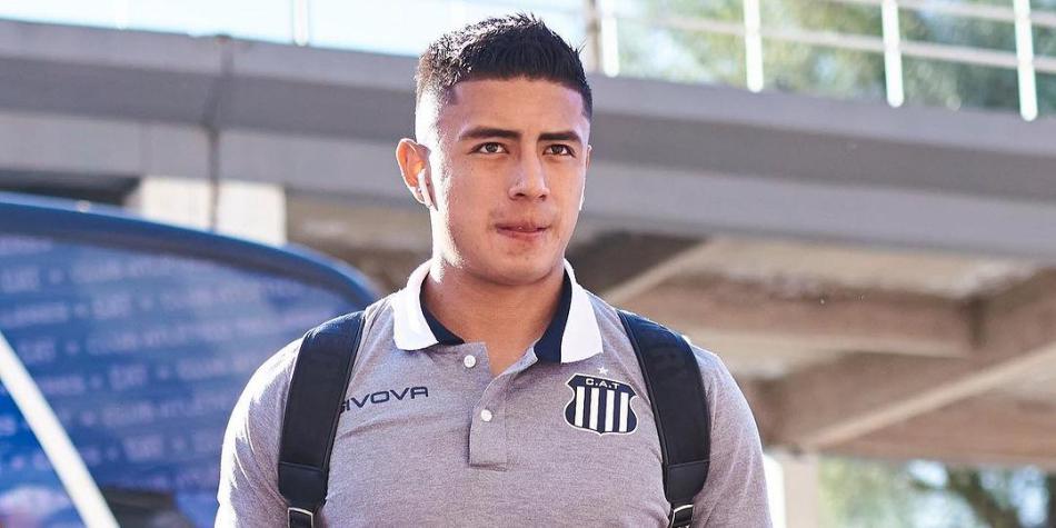 Kevin Mantilla