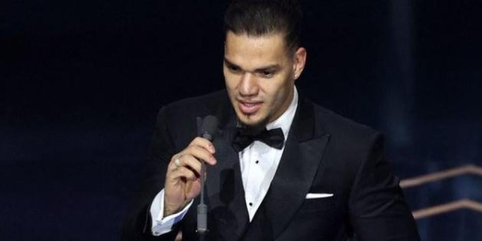 Ederson
