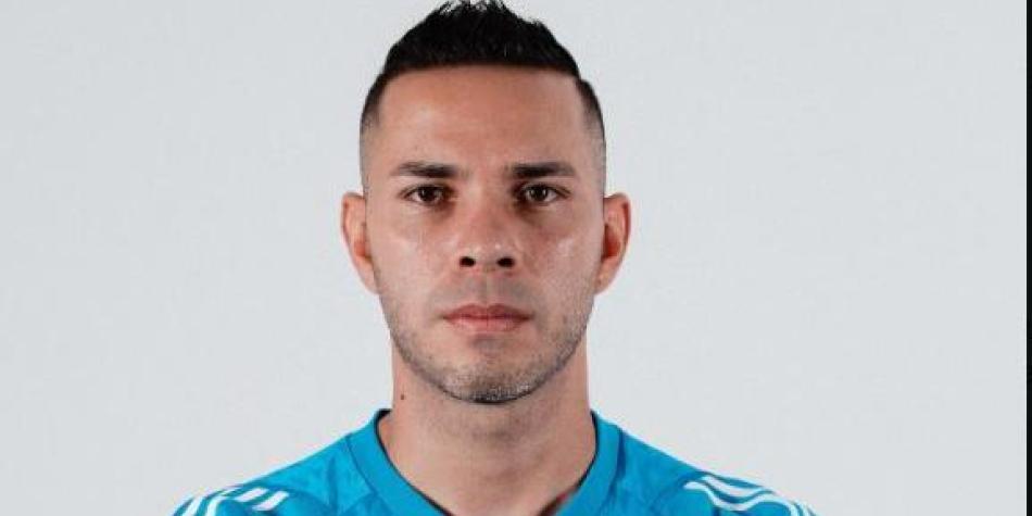 Eder Chaux