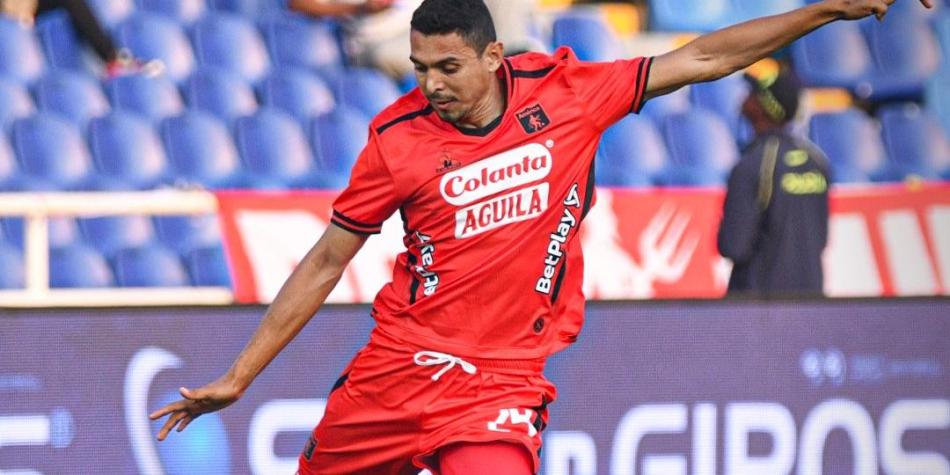 Daniel Bocanegra