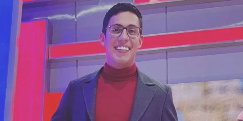 Julián Capera