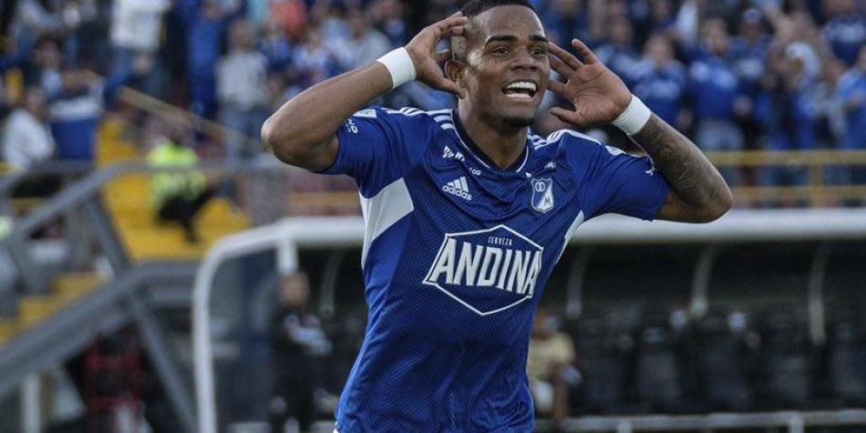 Millonarios vs. Medellín