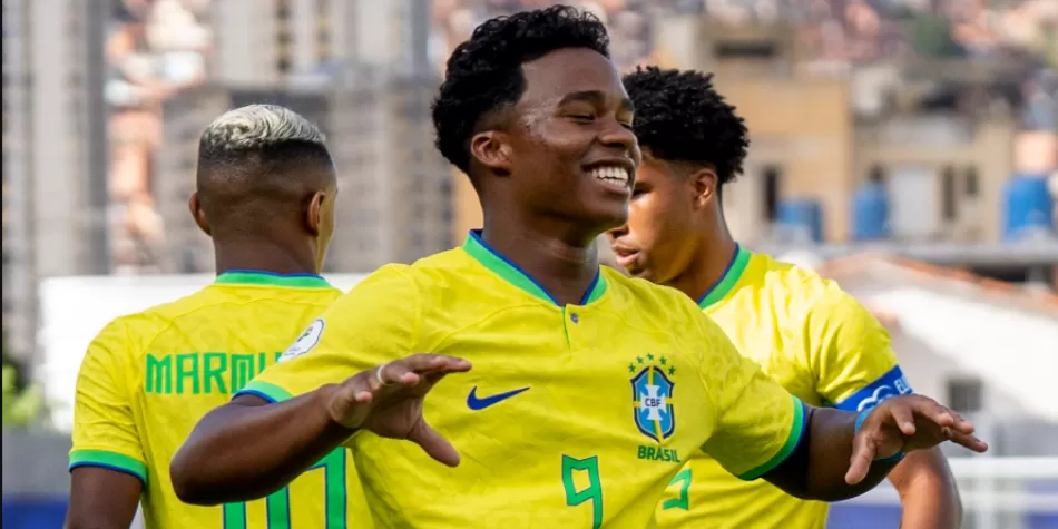 Brasil Sub-23