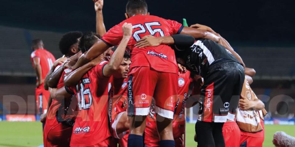 Alianza FC