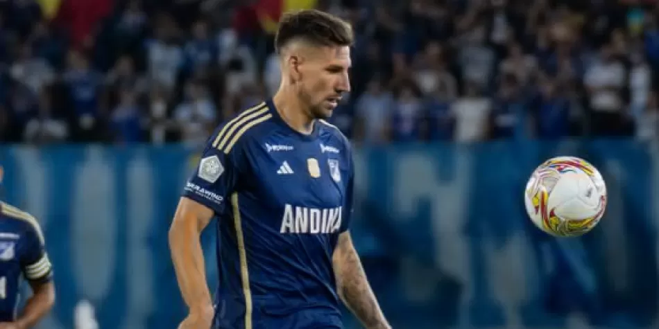 Santiago Giordana