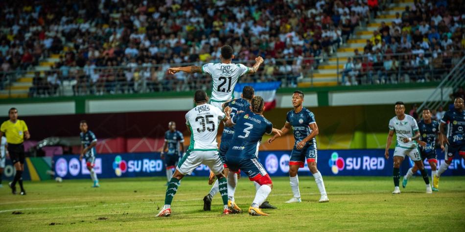 Alianza vs Cali