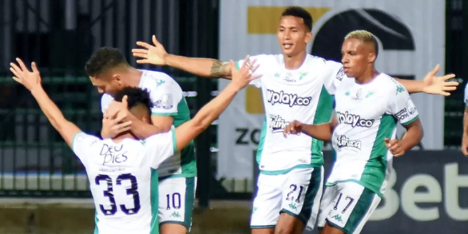 Deportivo Cali
