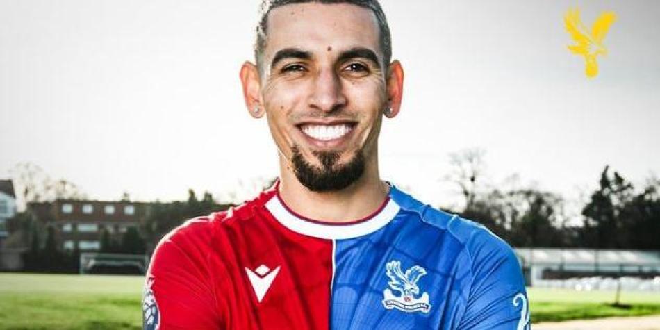 Daniel Muñoz