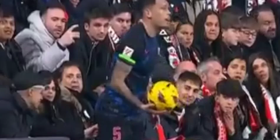 Lucas Ocampos