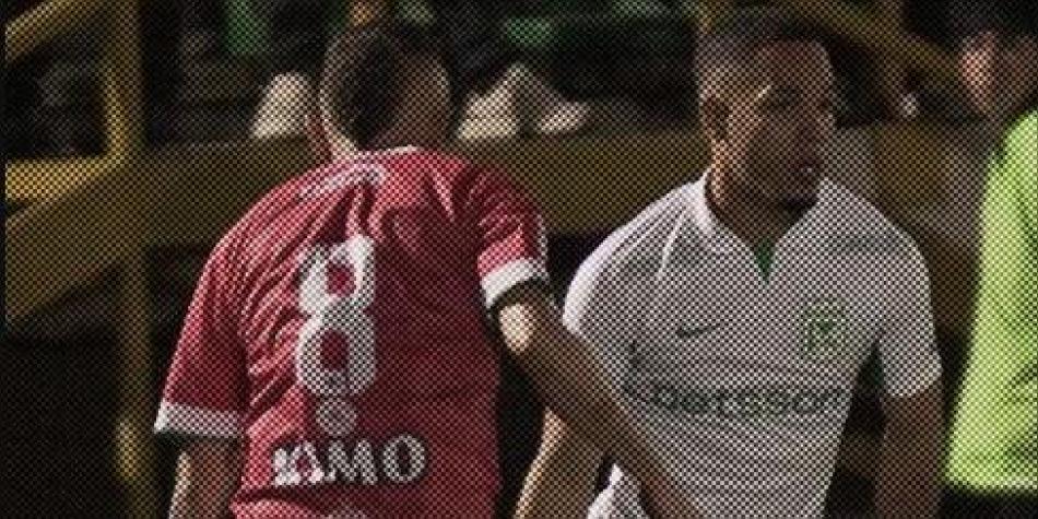 Patriotas vs Nacional