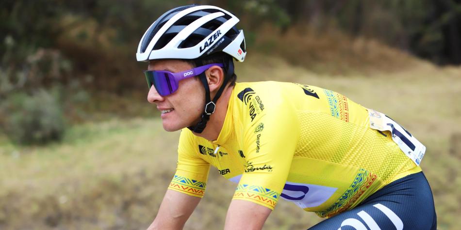 Tour Colombia 2024 - Etapa 4