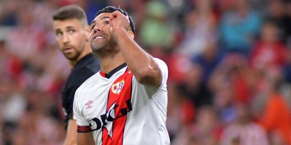 Radamel Falcao