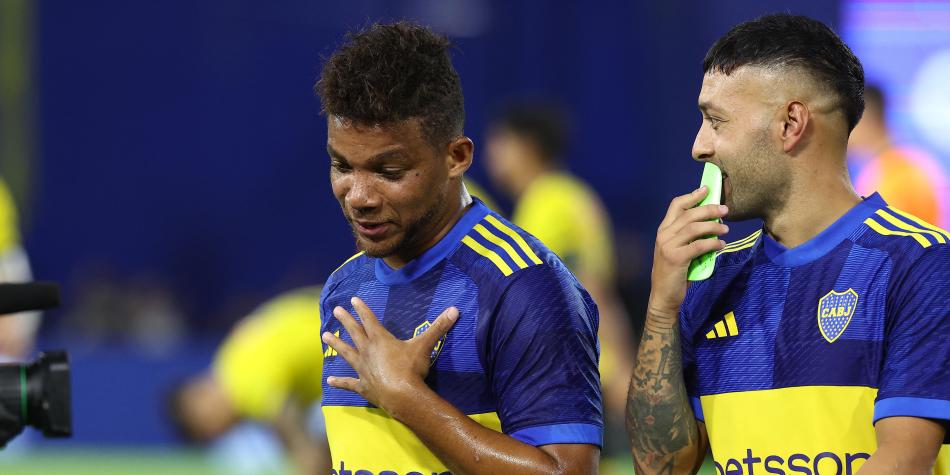 Frank Fabra