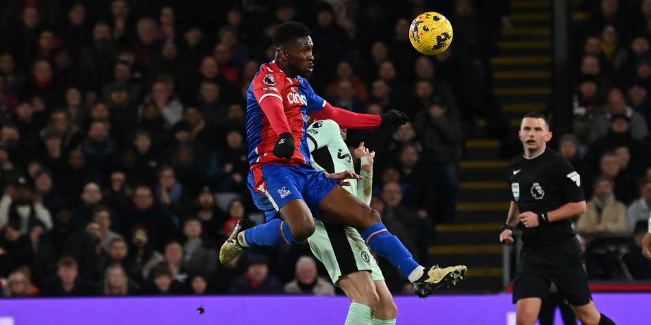 Jefferson Lerma