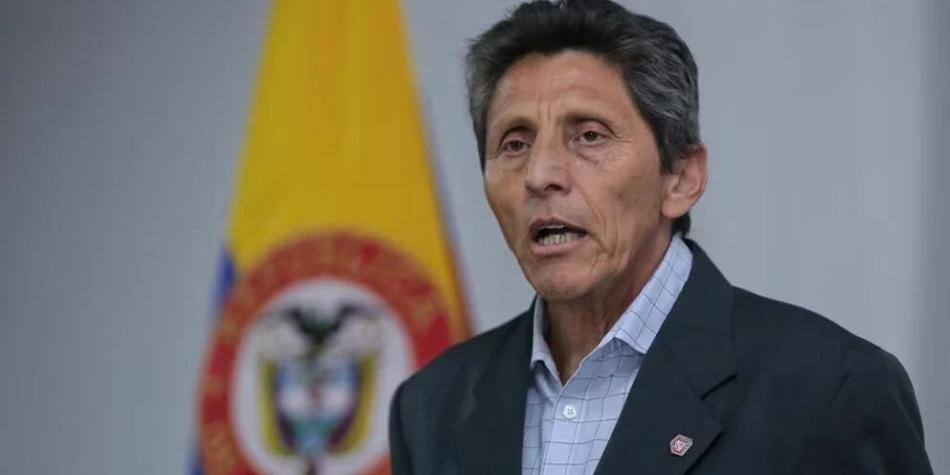 Luis David Garzón