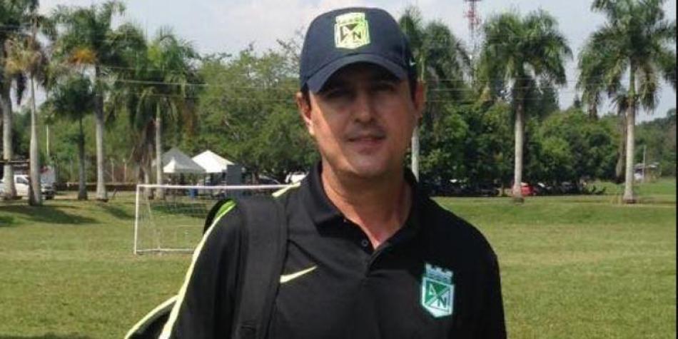 Juan Camilo Pérez