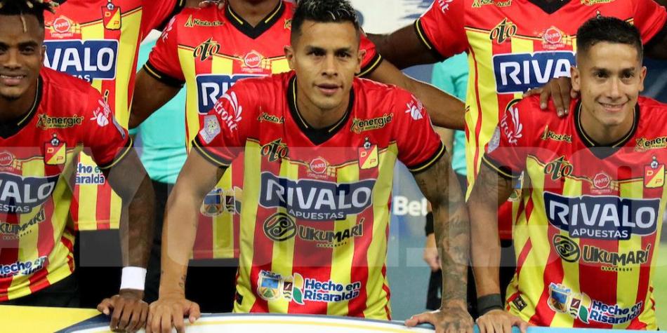 Deportivo Pereira