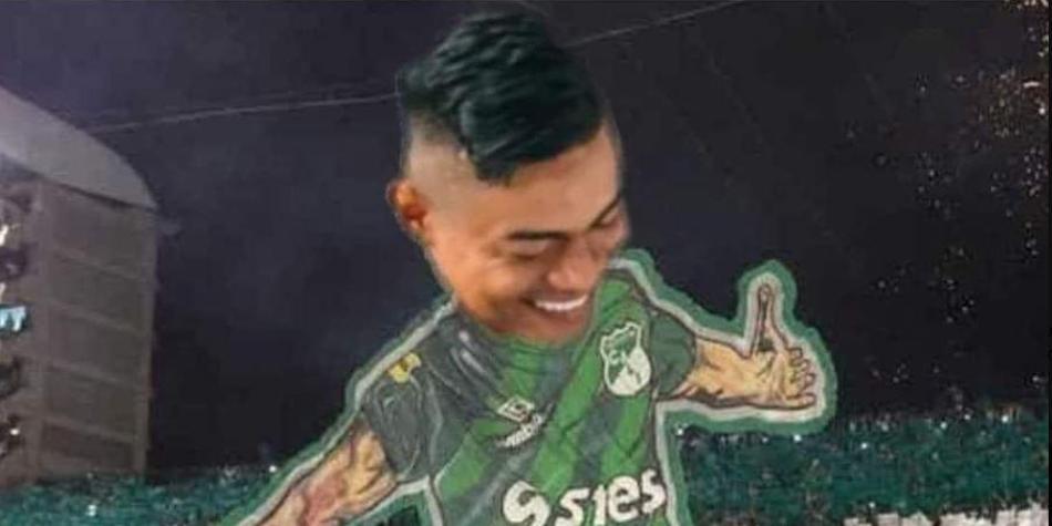 Memes Cali vs Once Caldas