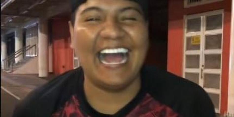 Memes Pereira vs América