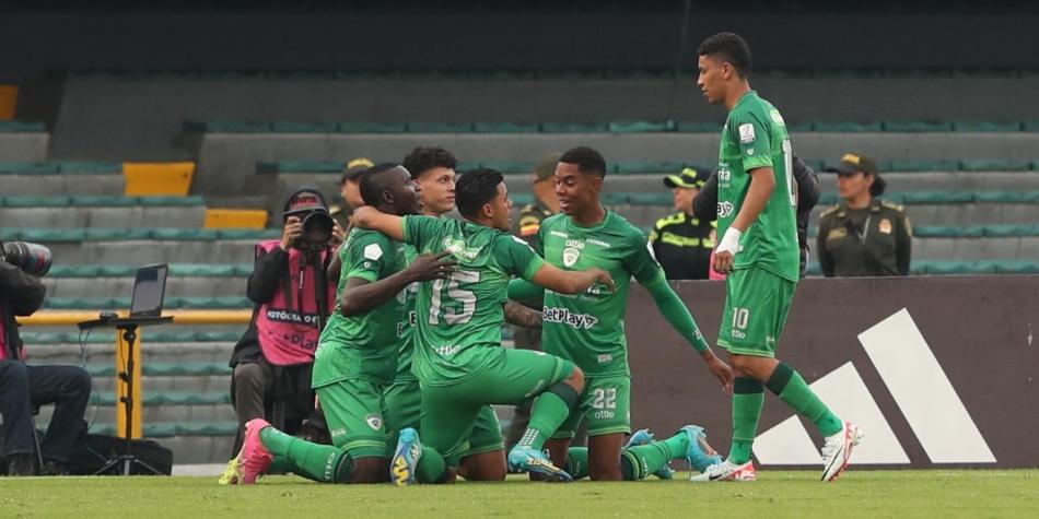 Millonarios vs La Equidad