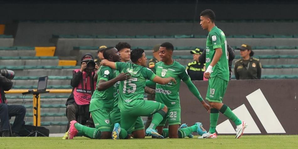 Millonarios vs La Equidad