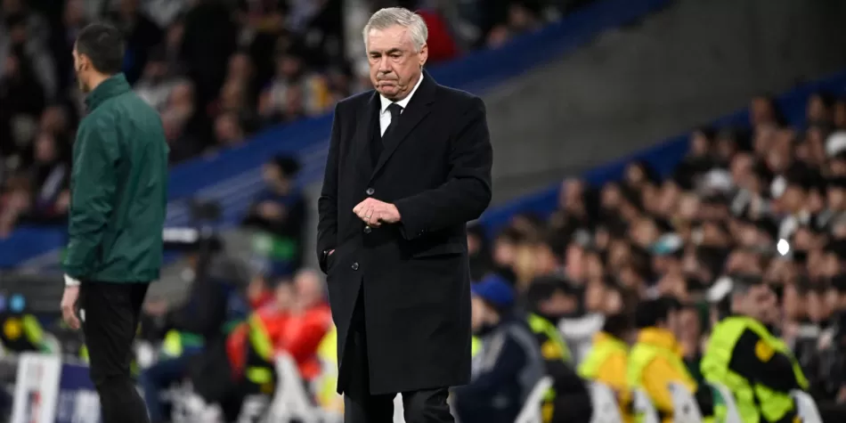 Carlo Ancelotti