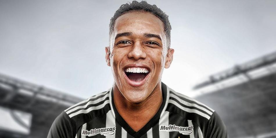 Brahian Palacios
