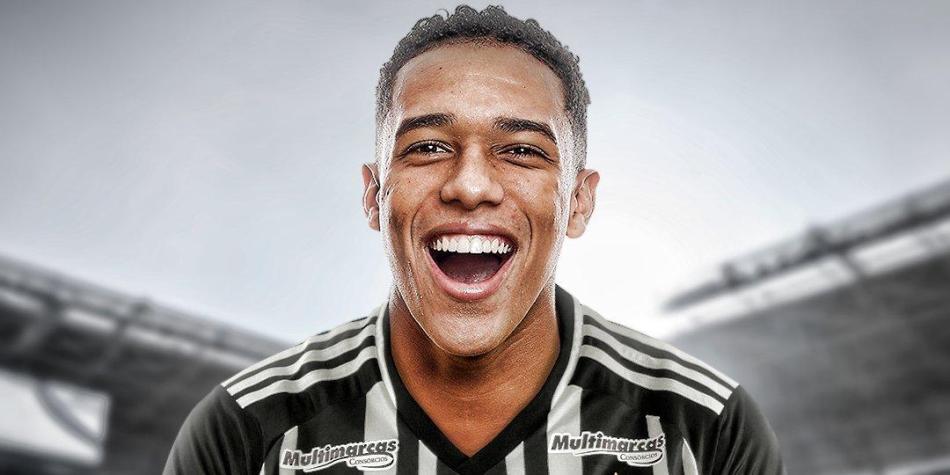 Brahian Palacios