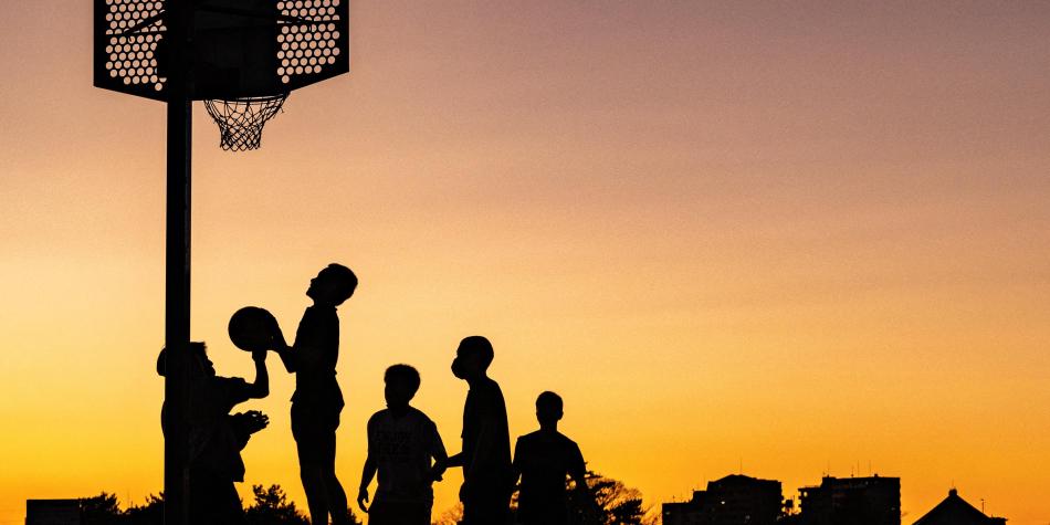 Baloncesto