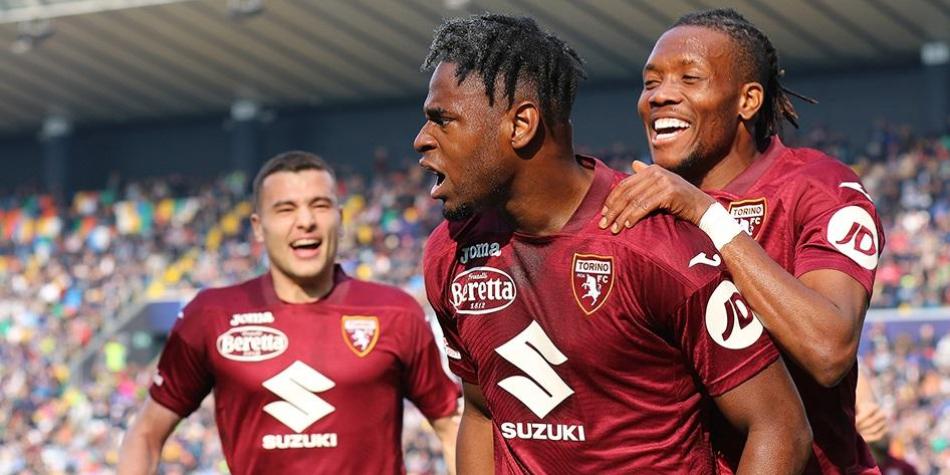 Duván Zapata