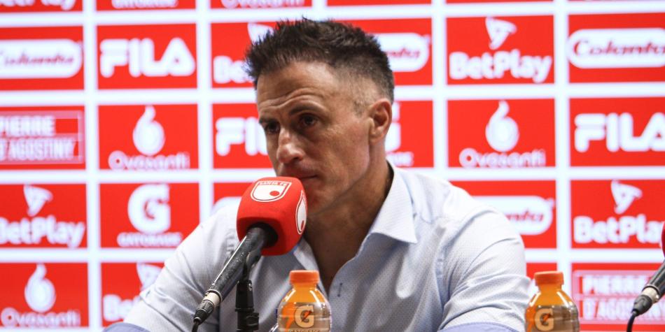 Pablo Peirano