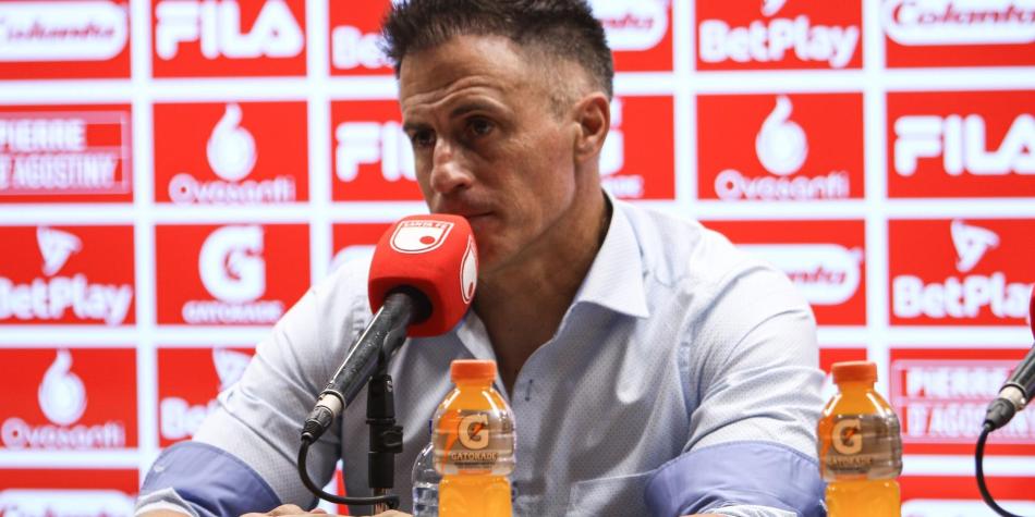 Pablo Peirano