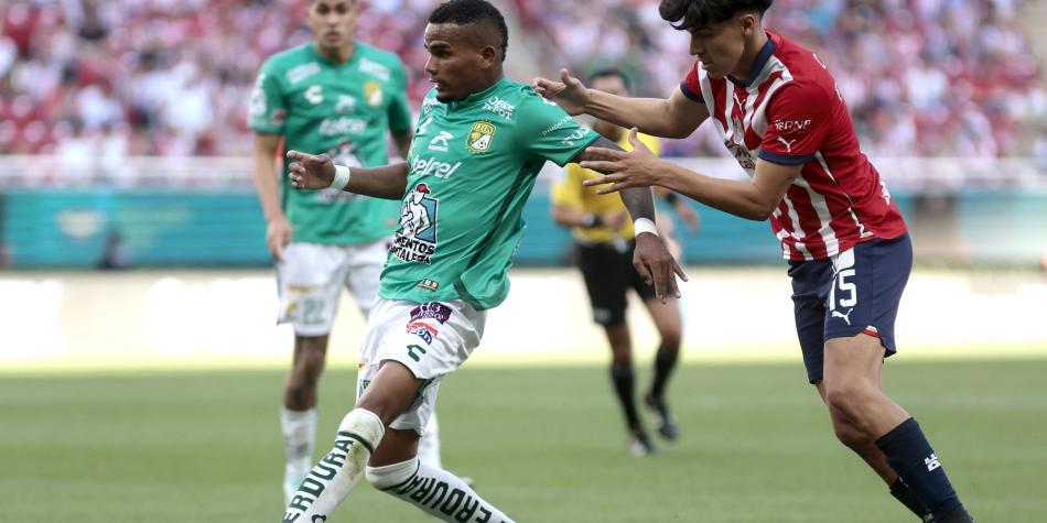 Edgar Guerra