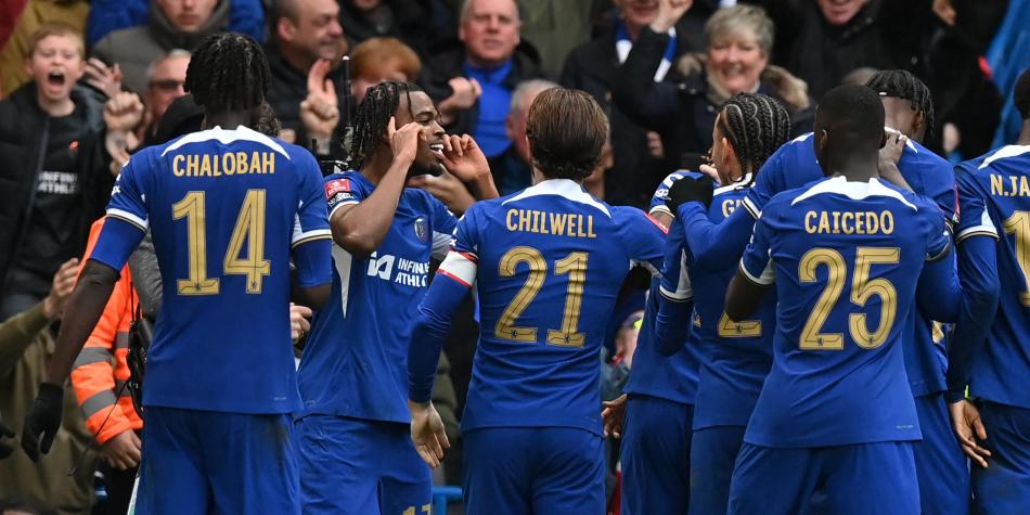 Chelsea