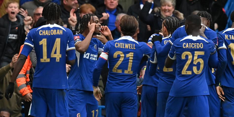 Chelsea