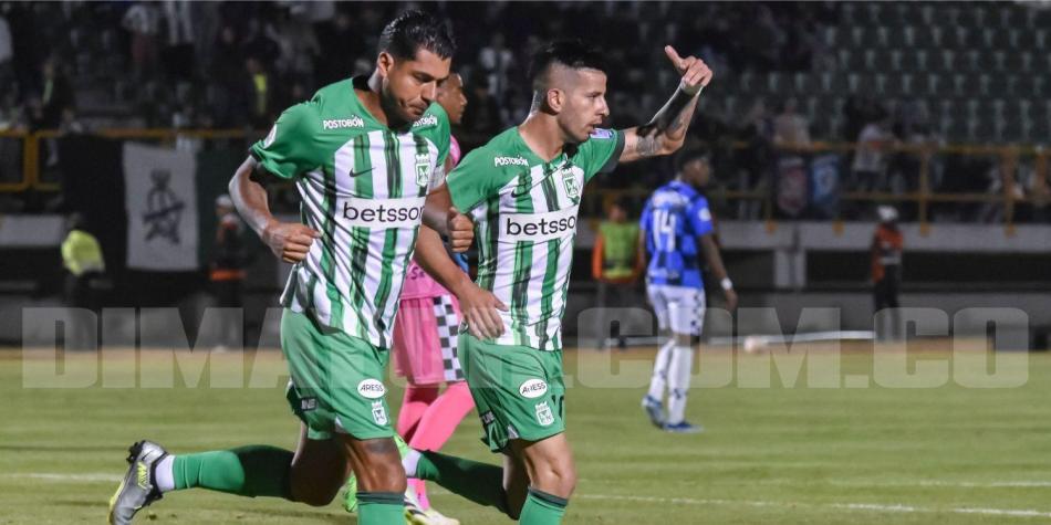 Atlético Nacional