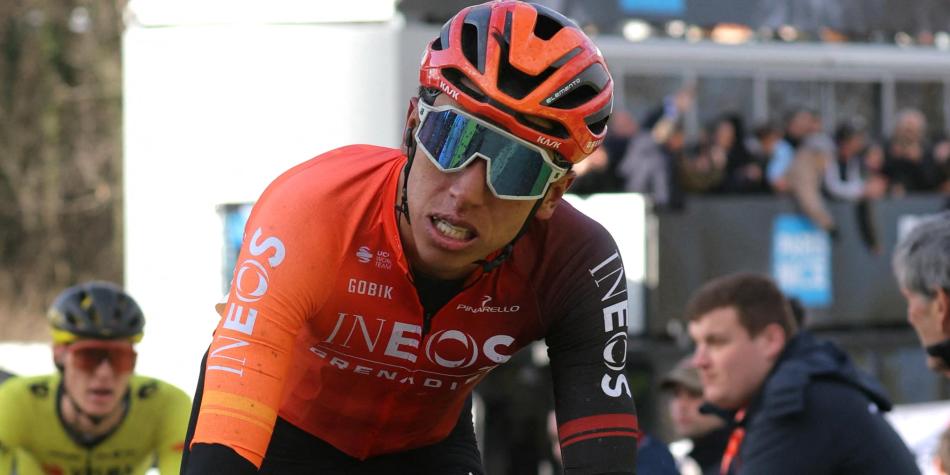 Egan Bernal