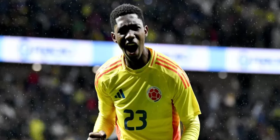 Yaser Asprilla