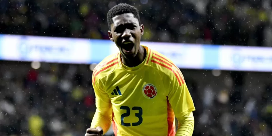 Yaser Asprilla