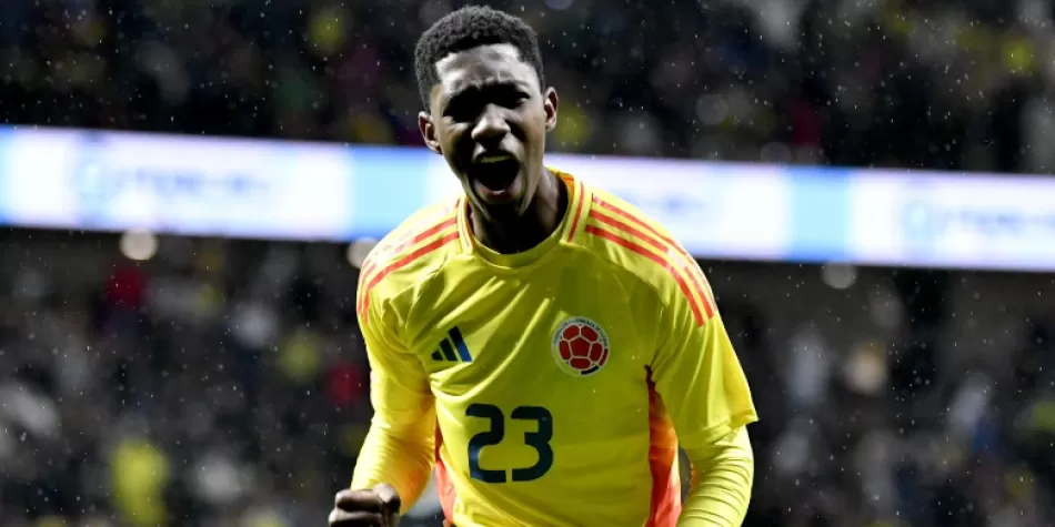 Yaser Asprilla
