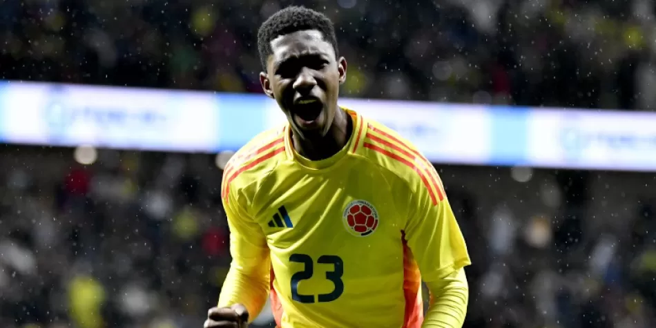 Yaser Asprilla