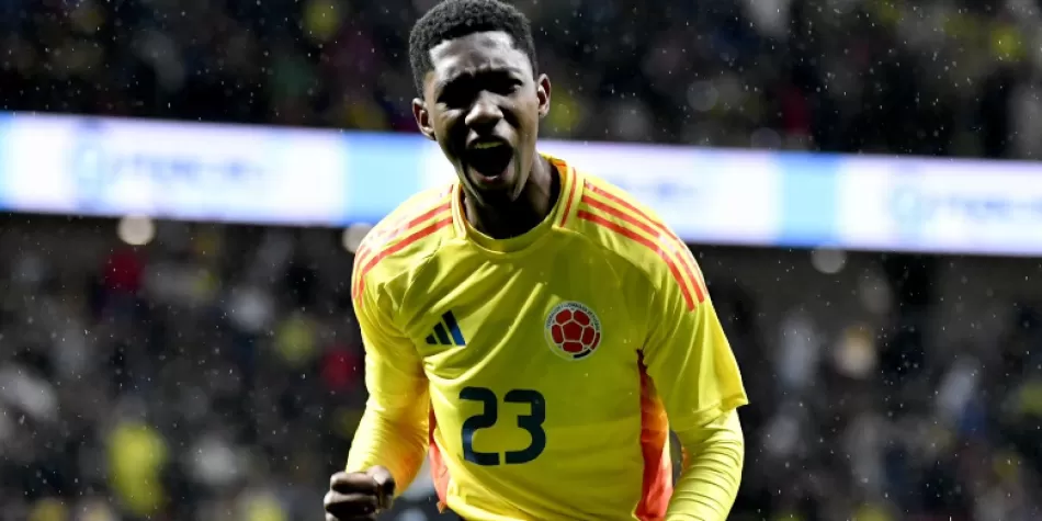 Yaser Asprilla